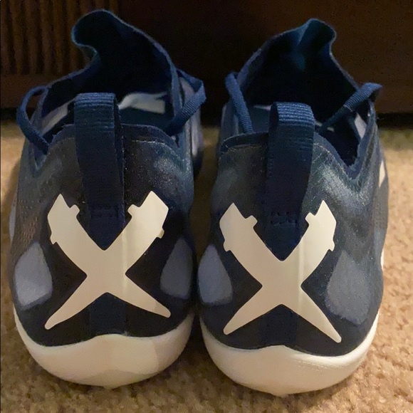 *BRAND NEW* Nike Zoom Victory 5 XC spikes - Picture 4 of 4